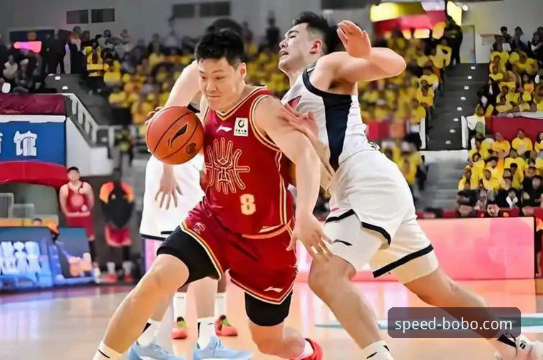 山西97-94险胜青岛vs广厦卫冕冠军：CBA季后赛首轮G2深度复盘与关键转折点